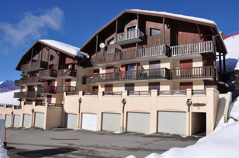 Les Florentins - Batiment A