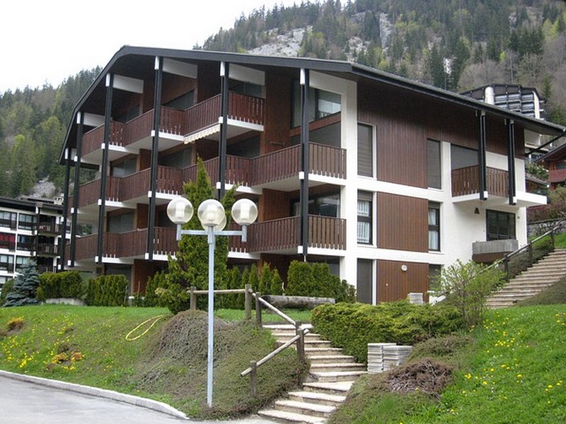 Les Granges Batiment A