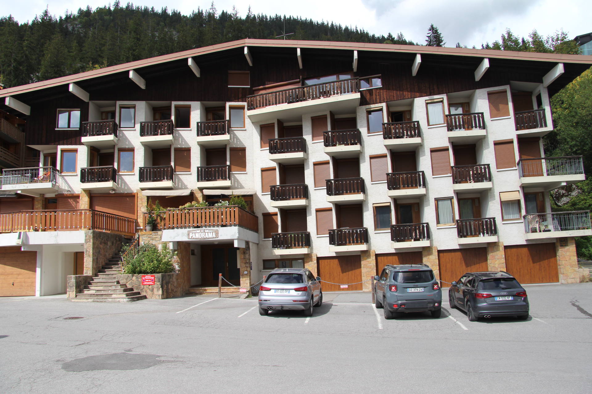 Le Panorama