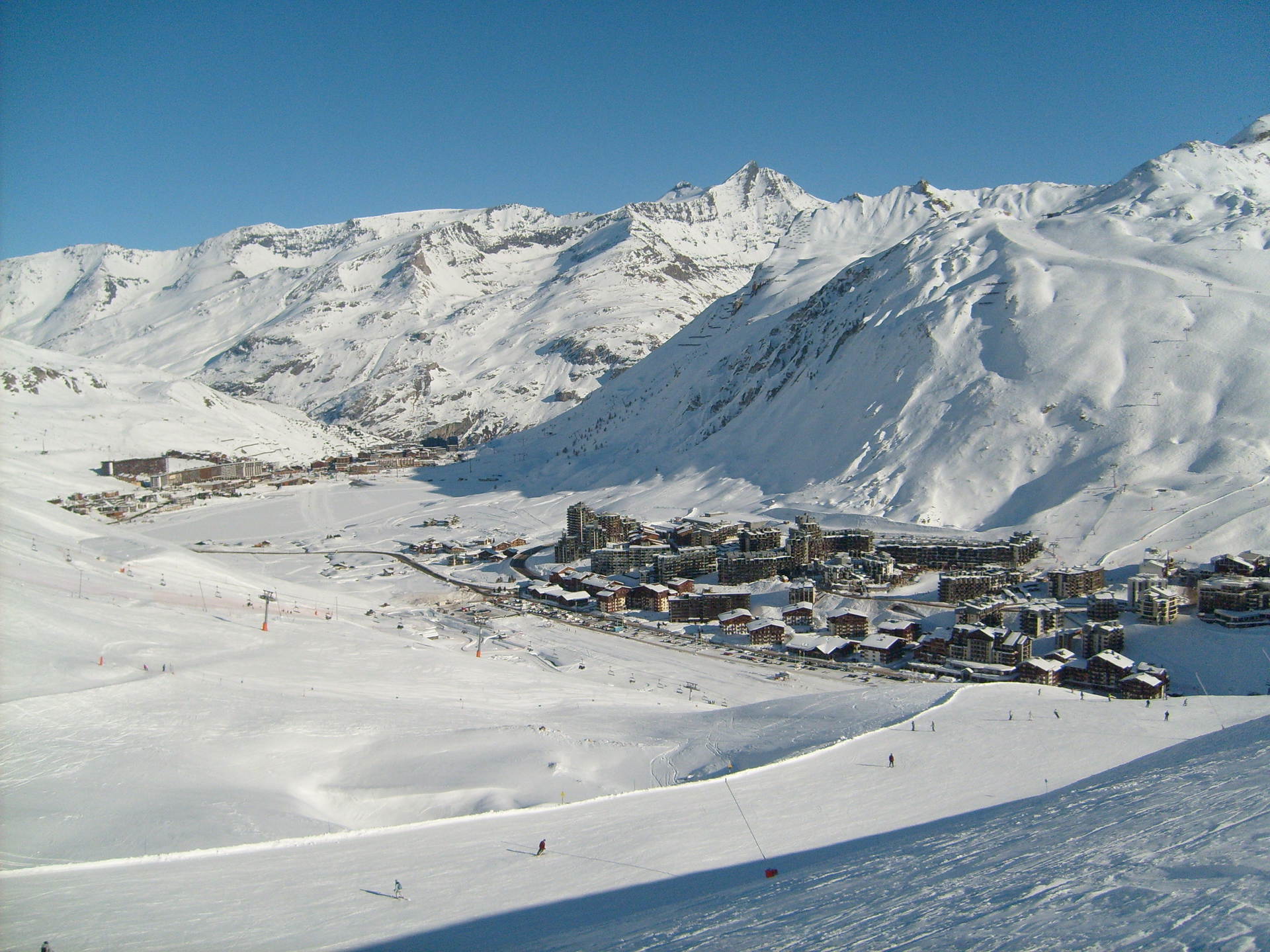 La Residence - Batiment 1