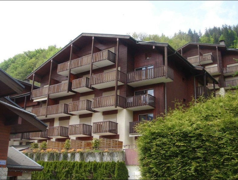 La Residence - Batiment 2