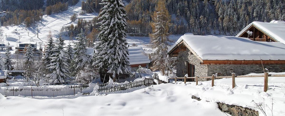 Chalet De Cassiopee