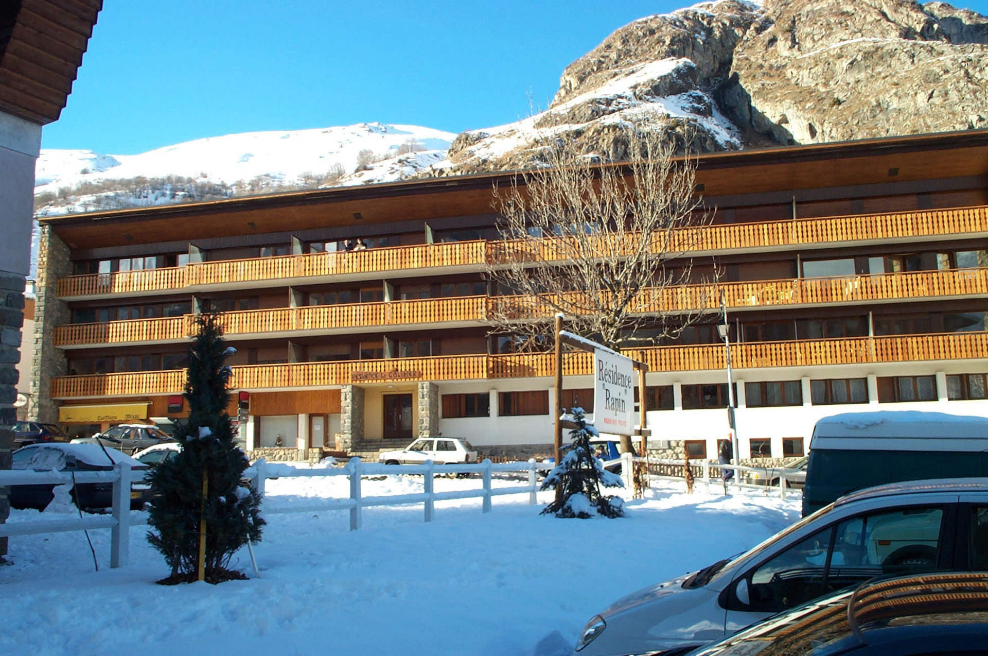 Residence Galibier