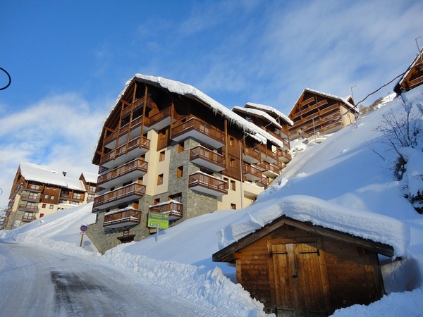 Les Valmonts