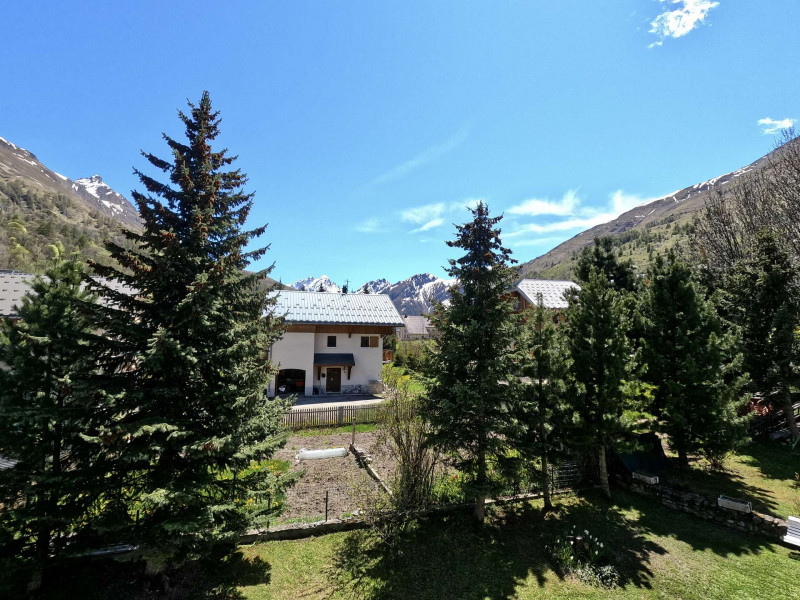 Chalet Le Tam Tam