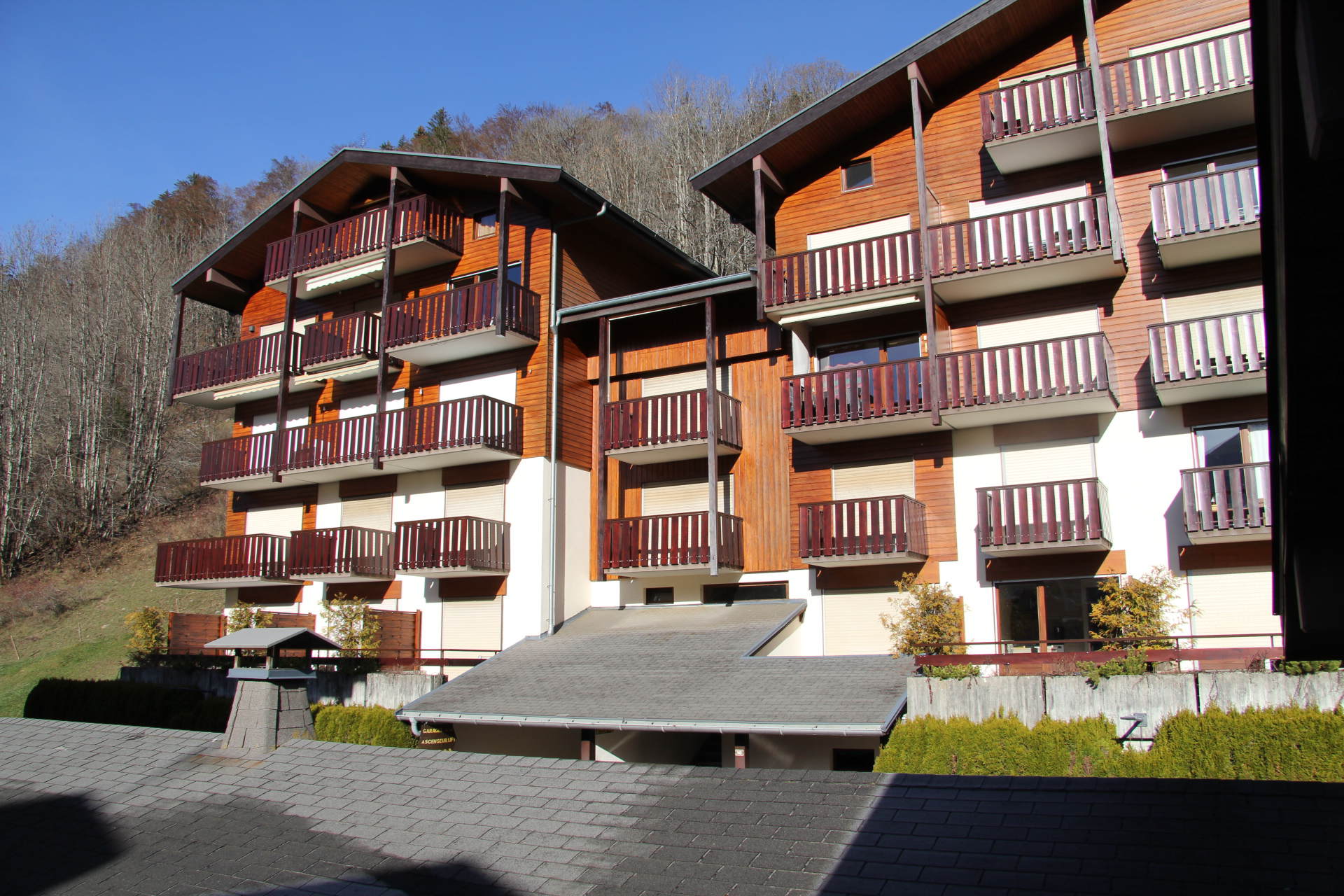 La Residence - Batiment 3