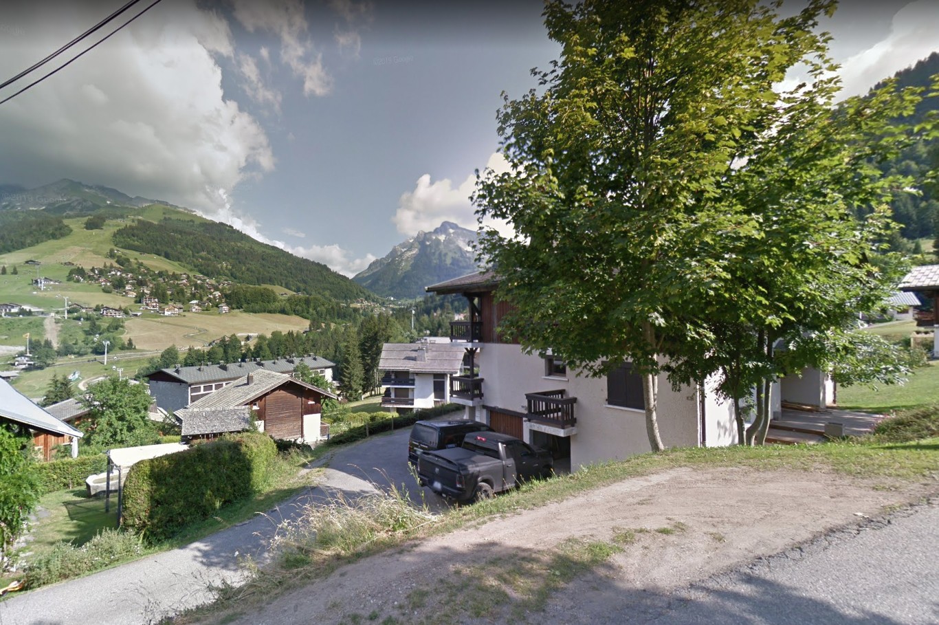 Grand Galibier