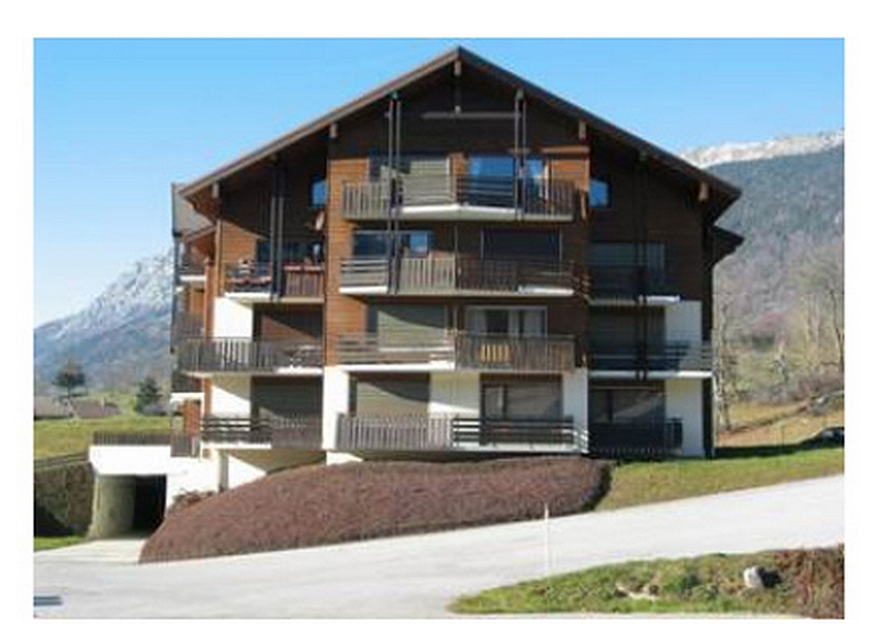 La Tournette - Batiment C
