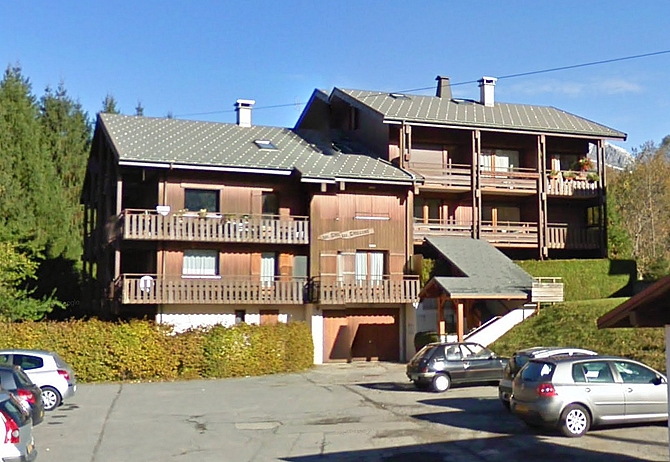 Les Grillons