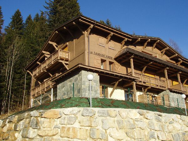 Nant Soleil Batiment B