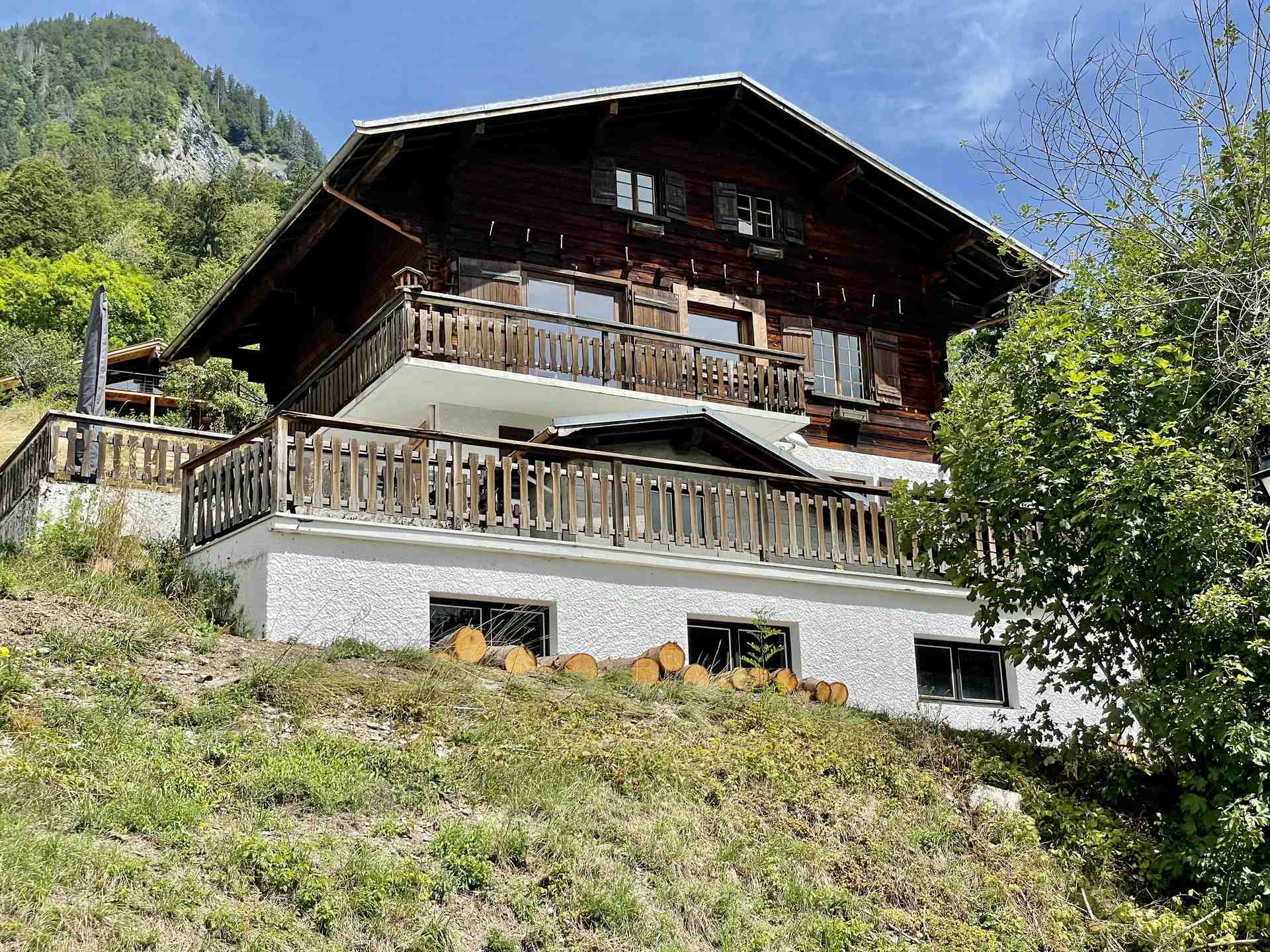 Chez Simone