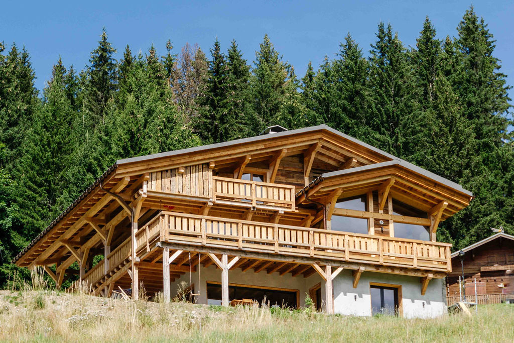 Chalet Nicolas