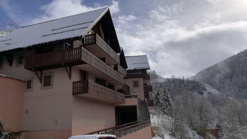 Le Clos Du Loup