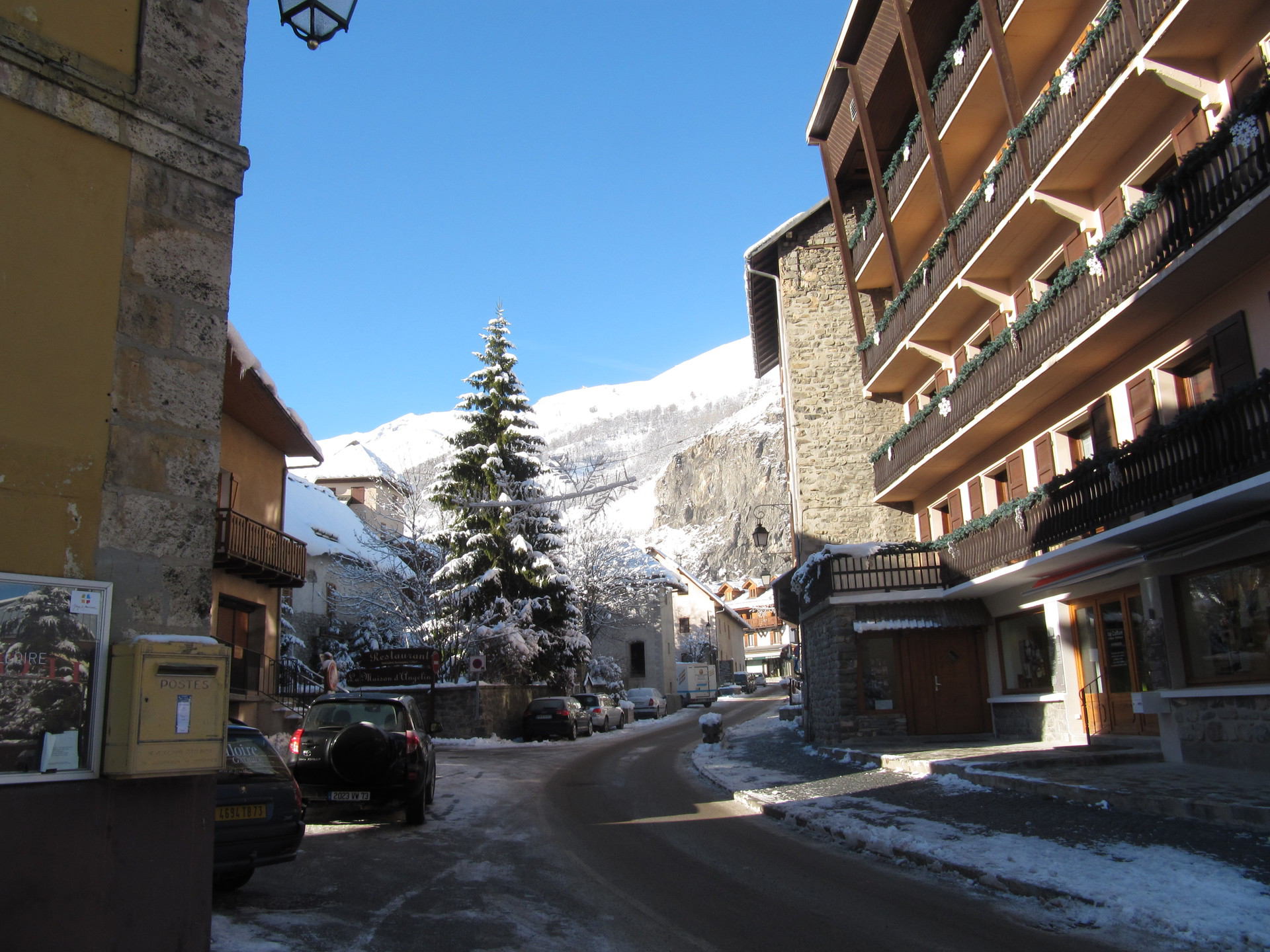 Les Etoiles Des Neiges