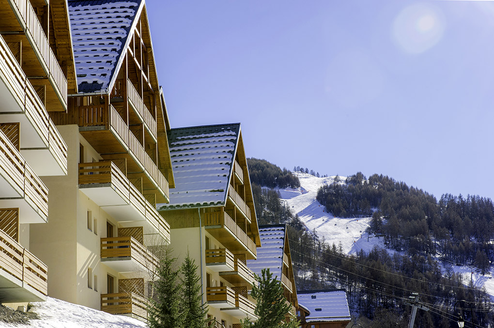 Residence Valoria