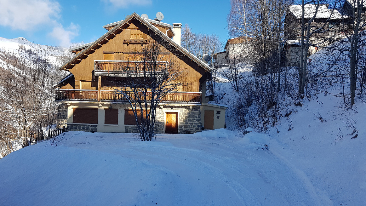 Les Cerces