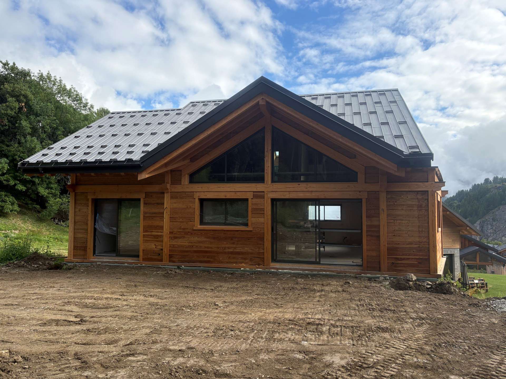 Chalet L'oree