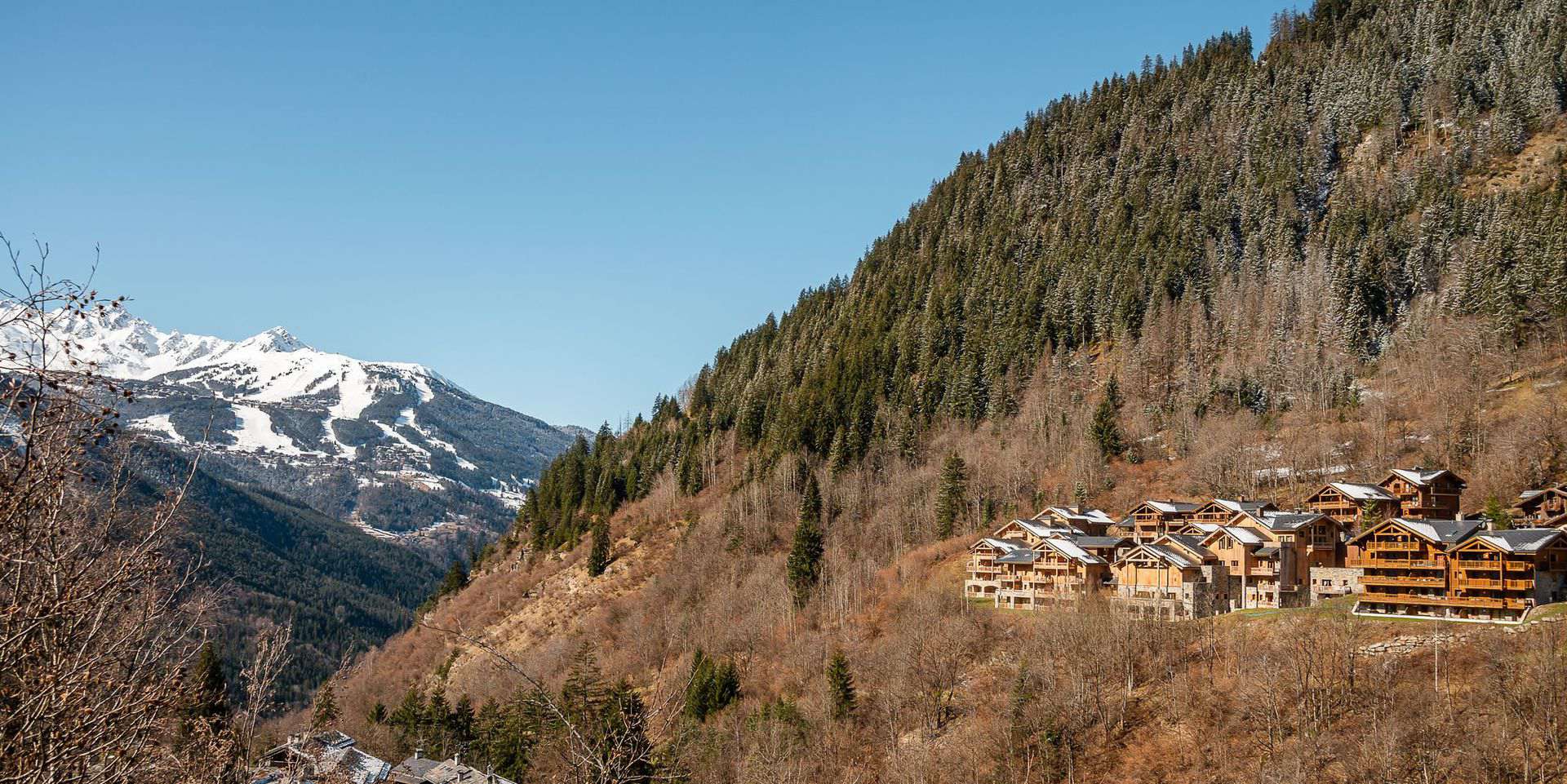 Les Alpages