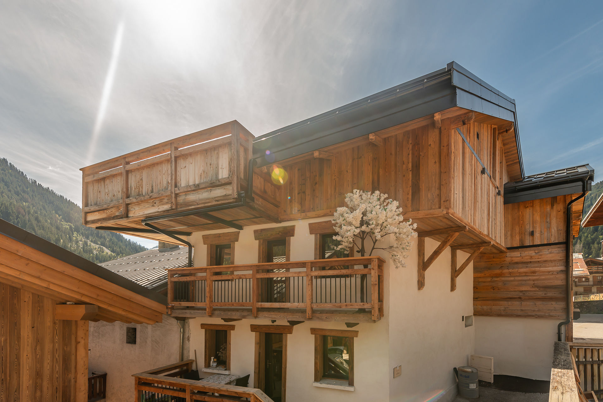 Chalet Yuki