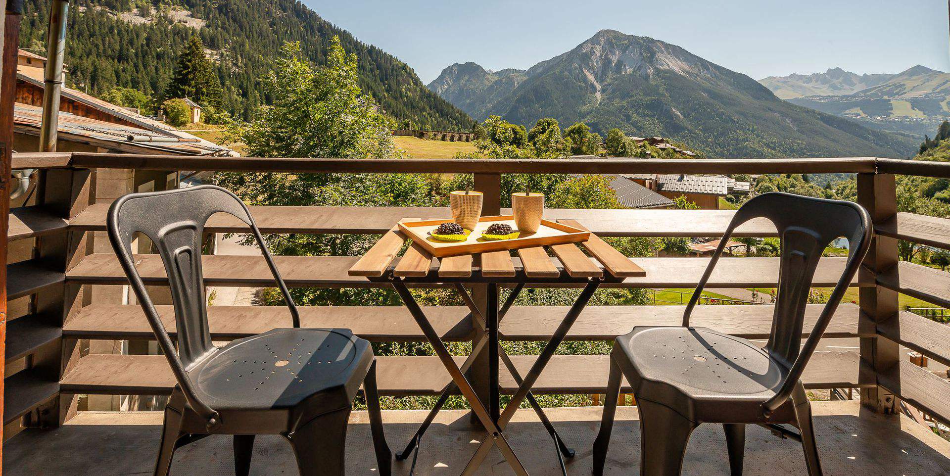 Maison Les Airollees