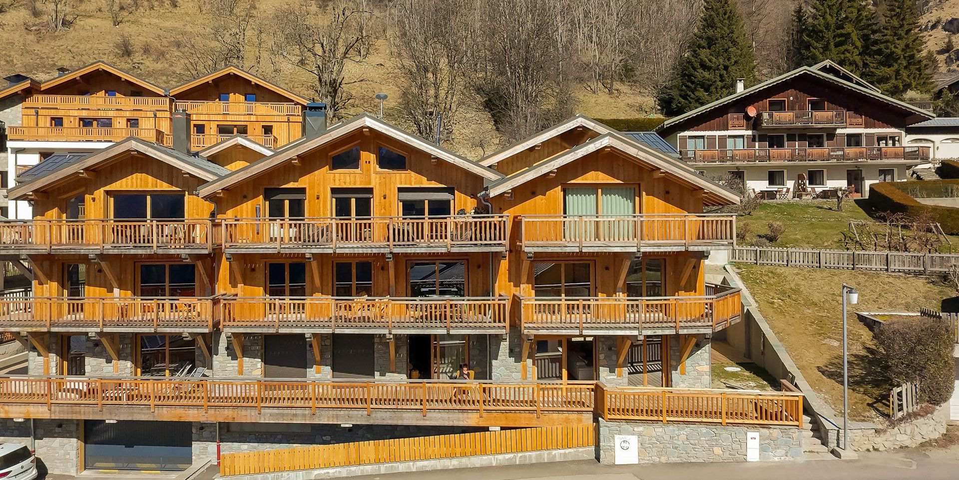 Le Palais Des Dodes