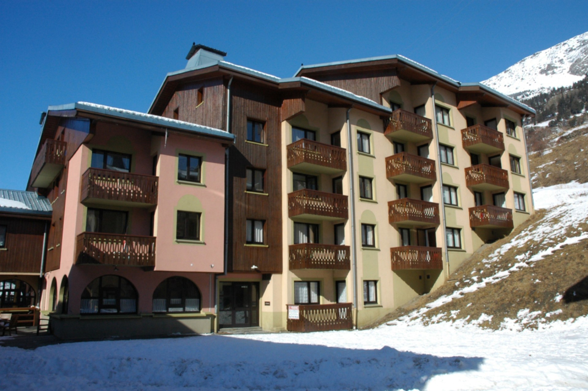 Quartier Napoleon