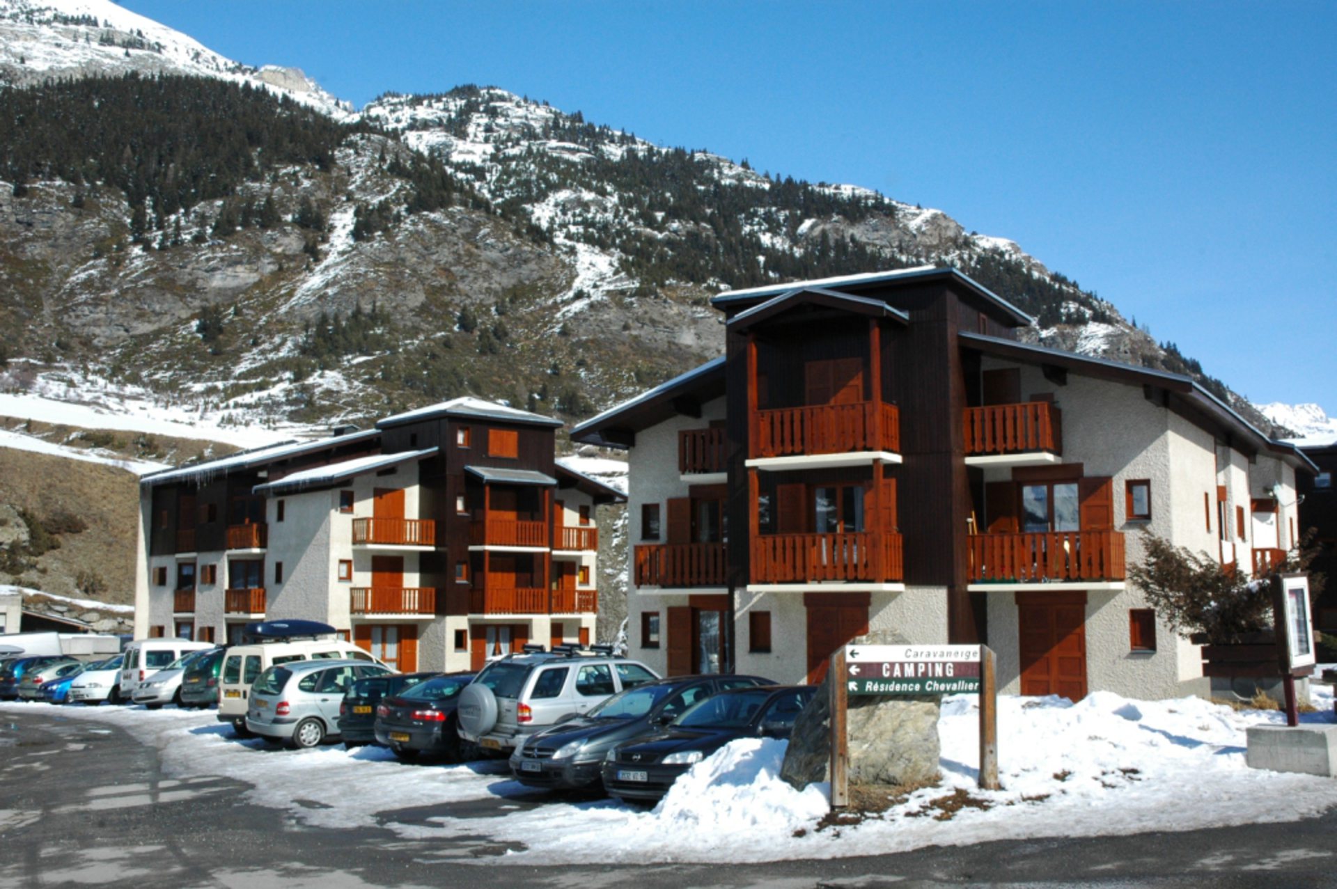 Chevallier