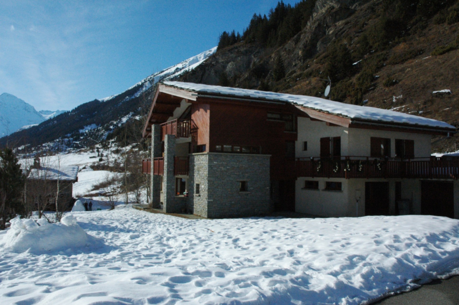 Cheneviere 1