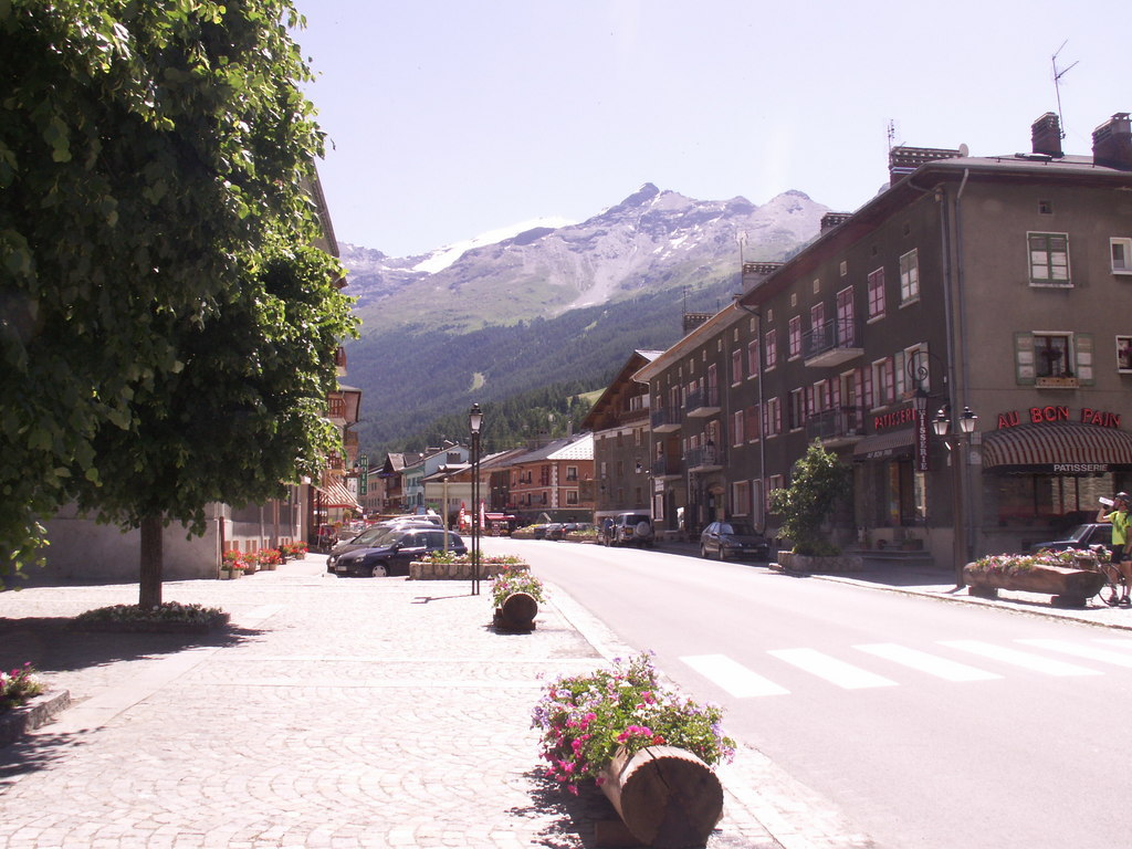 Maison Albrieux