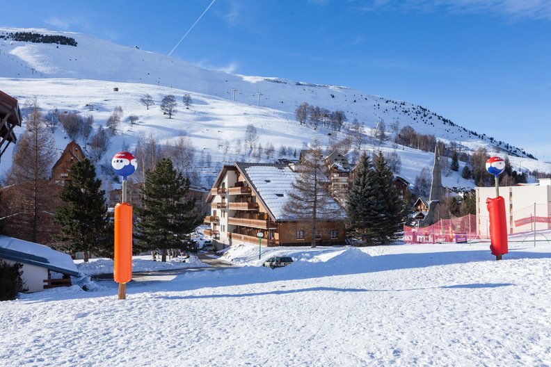 Saint-Christophe