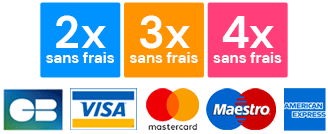 Moyen de paiement