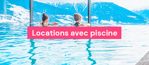 Acces Piscine