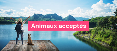 Animaux Acceptés
