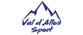 Partenaire Val d'Allos Sport