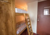 Cabin room 