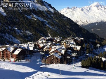 location-studio-Arc-1950-6-personnes-1106-2-Alpissime