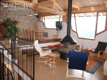 location-chalet-La-Maïtaz-10-personnes-1157-5-Alpissime location-chalet-La-Maïtaz-10-personnes-1157-5-Alpissime