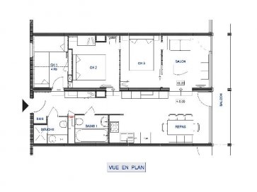 Image 4 Annonce 1175
