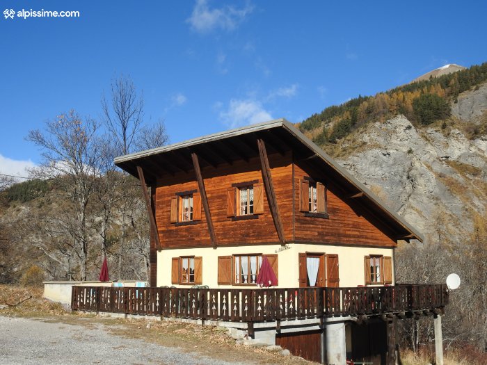 location-chalet-Val-d'Allos-Le-Seignus-8-personnes-1296-1-Alpissime location-chalet-Val-d'Allos-Le-Seignus-8-personnes-1296-1-Alpissime