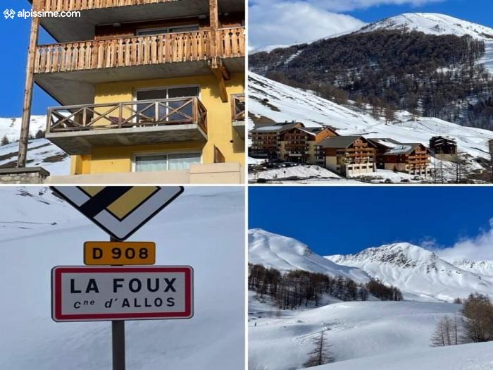 location-appartement-Val-d'Allos-La-Foux-4-personnes-1366-1-Alpissime