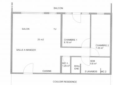 Image 2 Annonce 1424