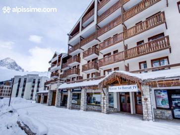 location-studio-Tignes-Val-Claret-5-personnes-1447-4-Alpissime location-studio-Tignes-Val-Claret-5-personnes-1447-4-Alpissime