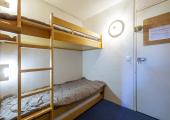 Cabin room 