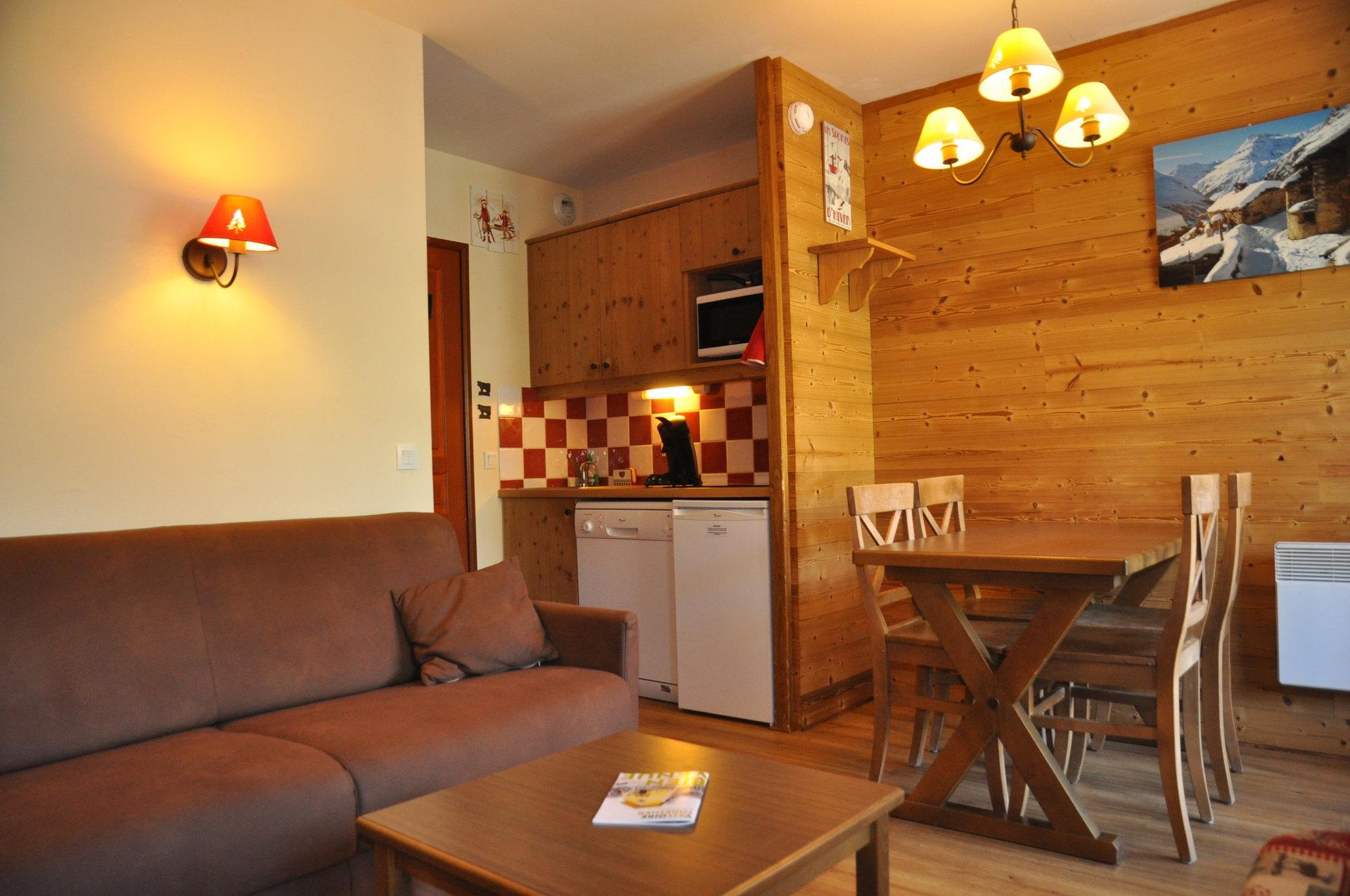 Image 4 Annonce 1798