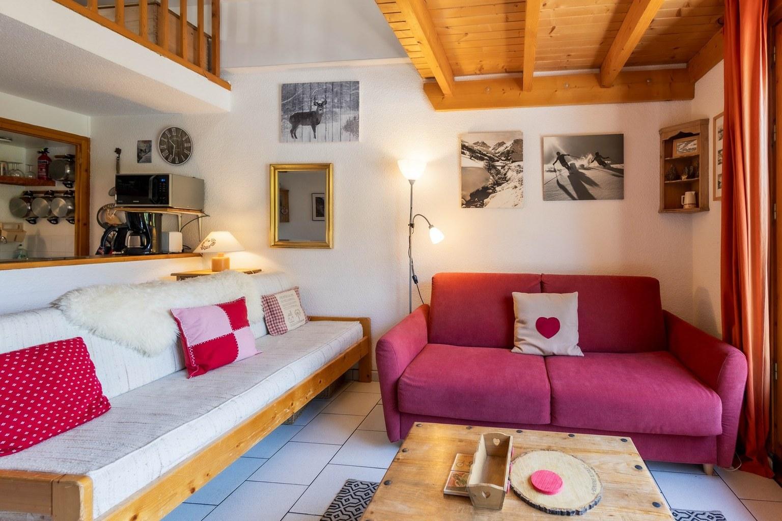 Image 2 Annonce 1813