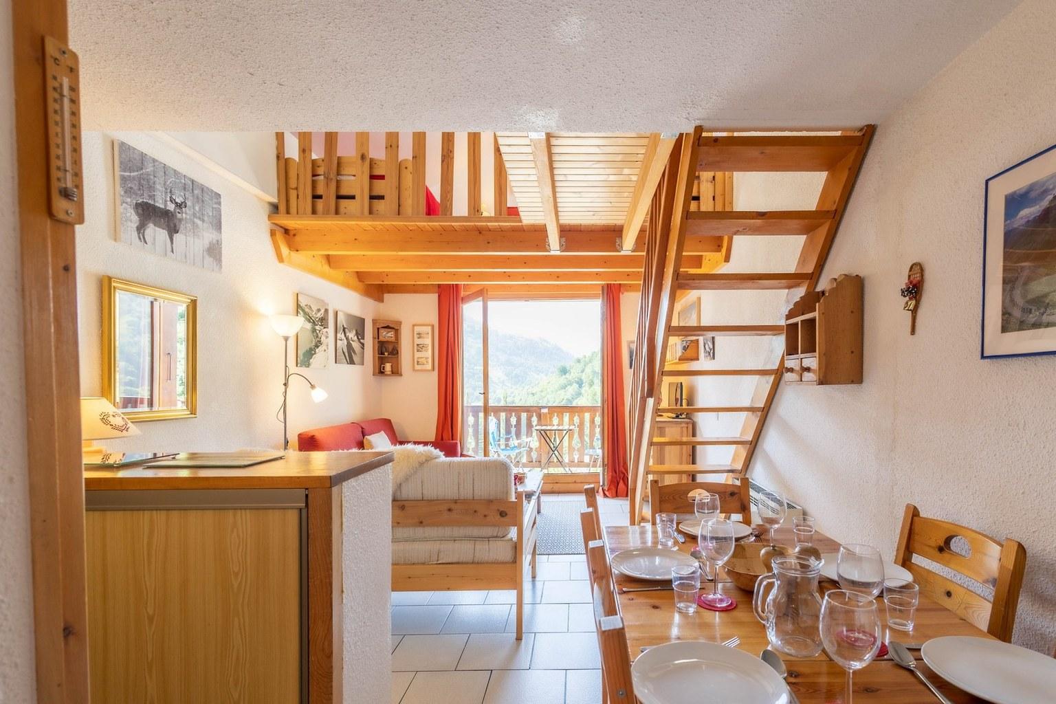 location-appartement-Valloire-6-personnes-1813-4-Alpissime location-appartement-Valloire-6-personnes-1813-4-Alpissime