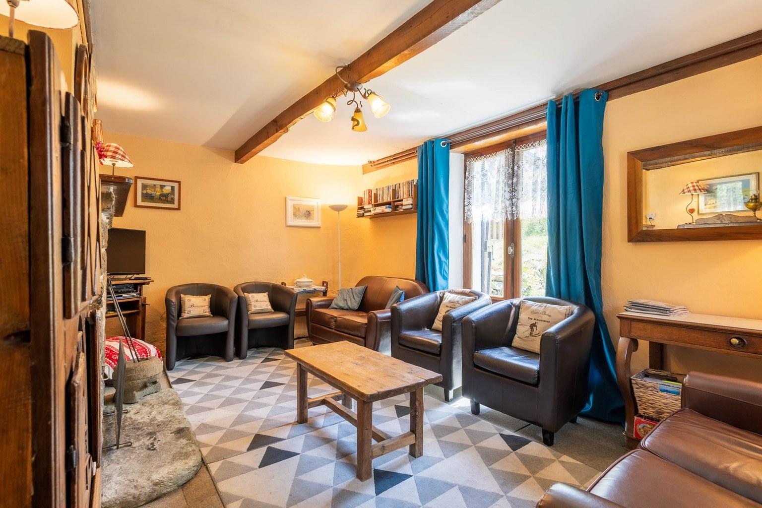 Image 2 Annonce 1848