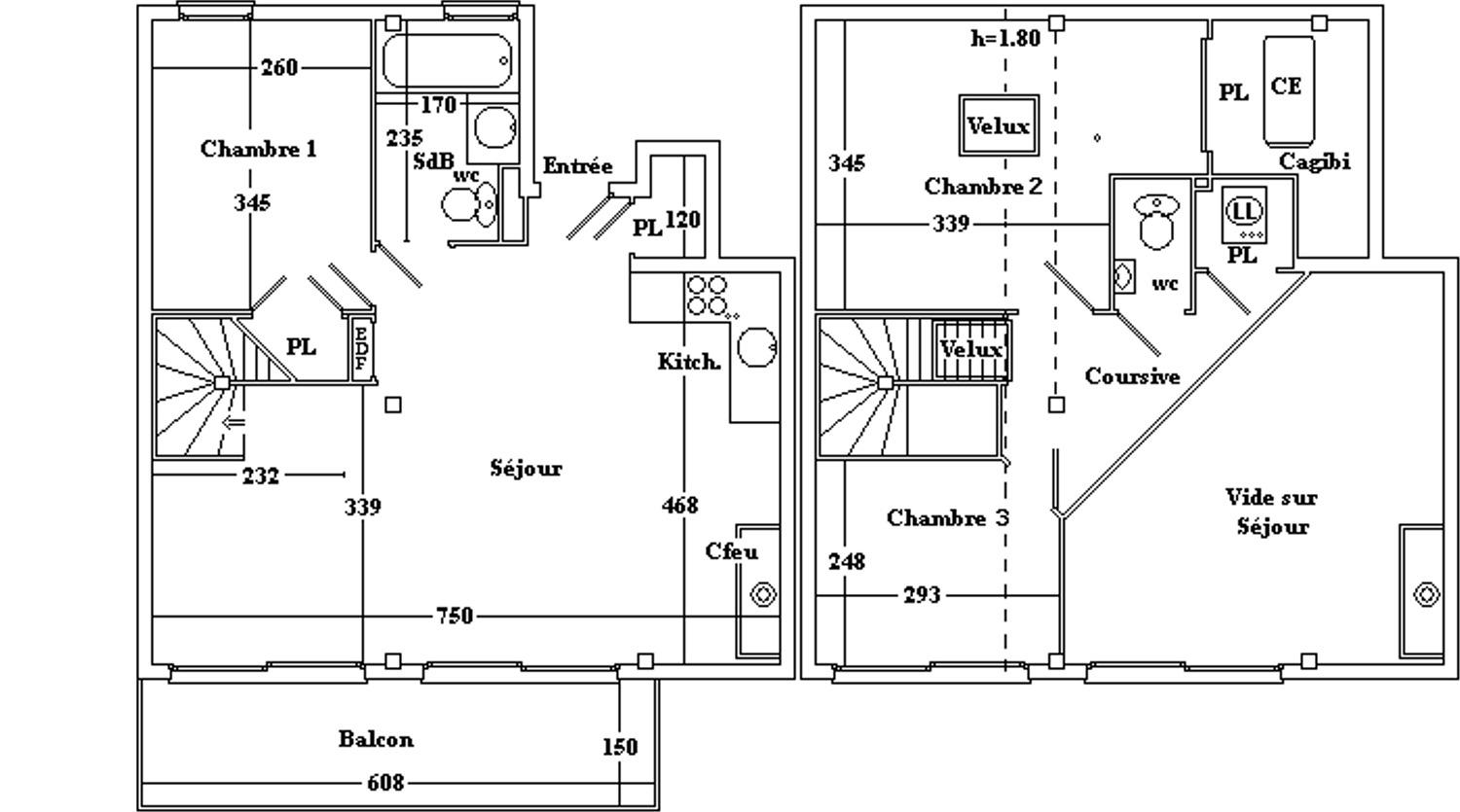 Image 1 Annonce 1995