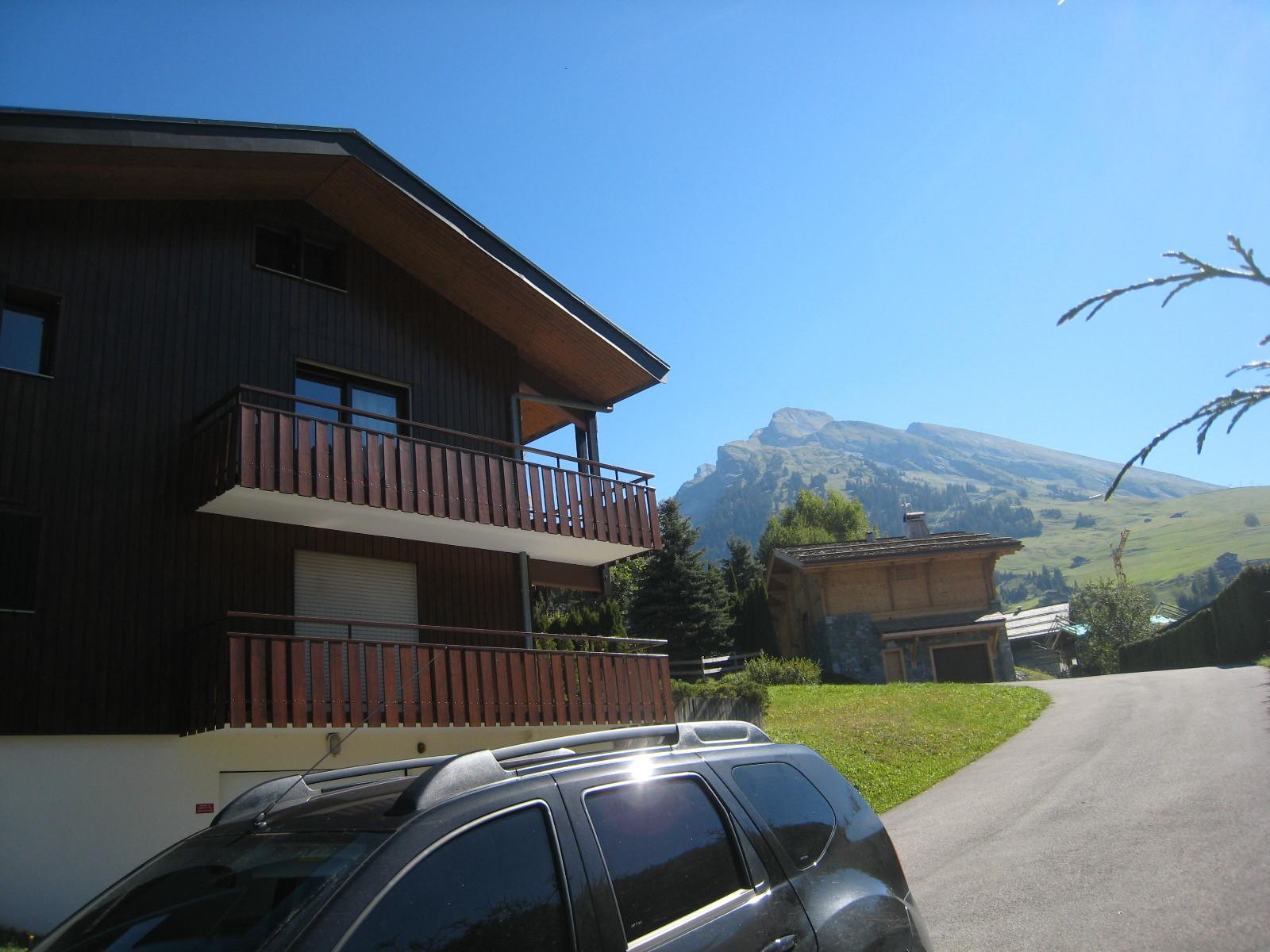 Image 1 Annonce 2071