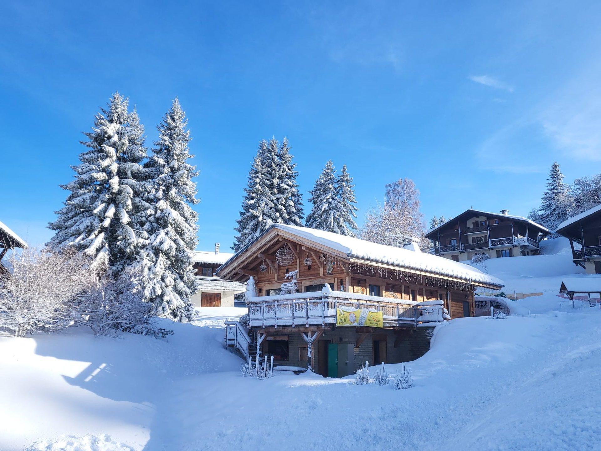 Image 2 Annonce 2127